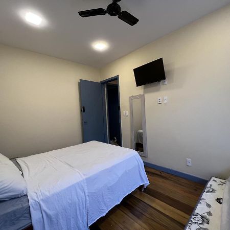 Hostel El Caminito Lgbtqiapn Plus Сантос Екстериор снимка