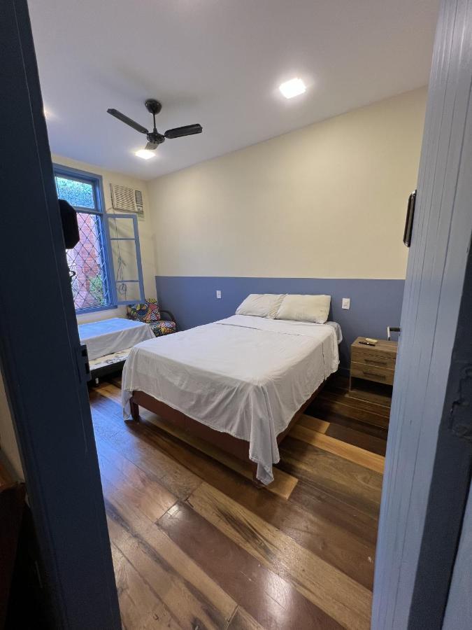 Hostel El Caminito Lgbtqiapn Plus Сантос Екстериор снимка