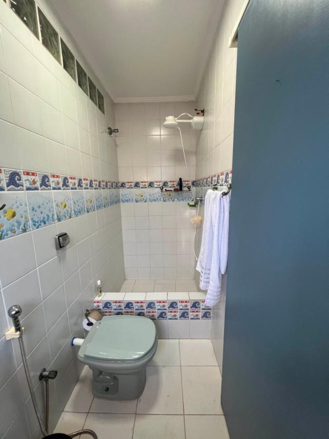 Hostel El Caminito Lgbtqiapn Plus Сантос Екстериор снимка