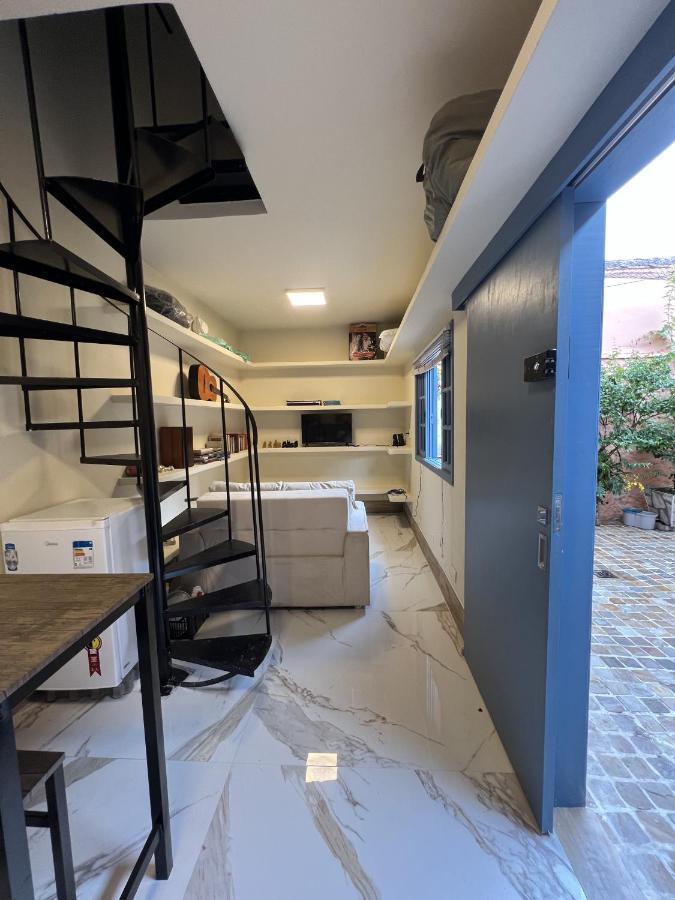 Hostel El Caminito Lgbtqiapn Plus Сантос Екстериор снимка
