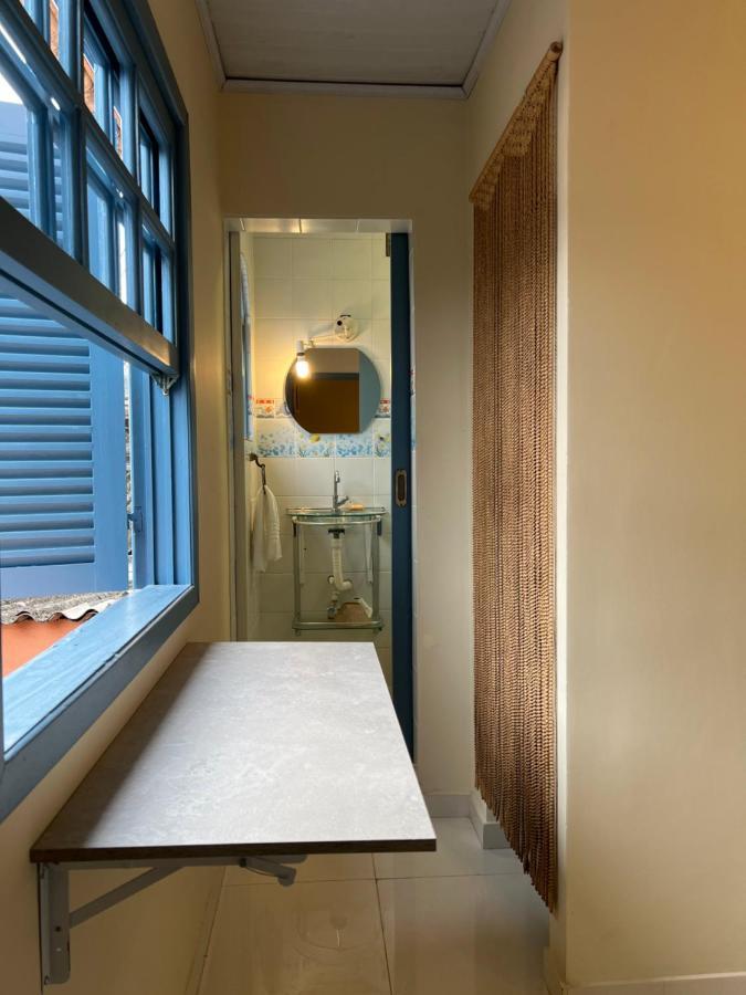 Hostel El Caminito Lgbtqiapn Plus Сантос Екстериор снимка