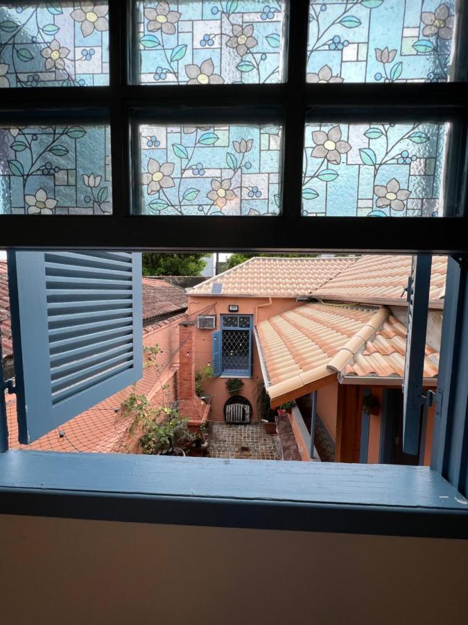 Hostel El Caminito Lgbtqiapn Plus Сантос Екстериор снимка