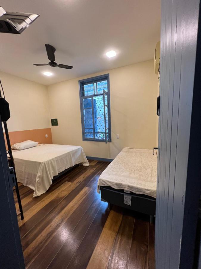 Hostel El Caminito Lgbtqiapn Plus Сантос Екстериор снимка