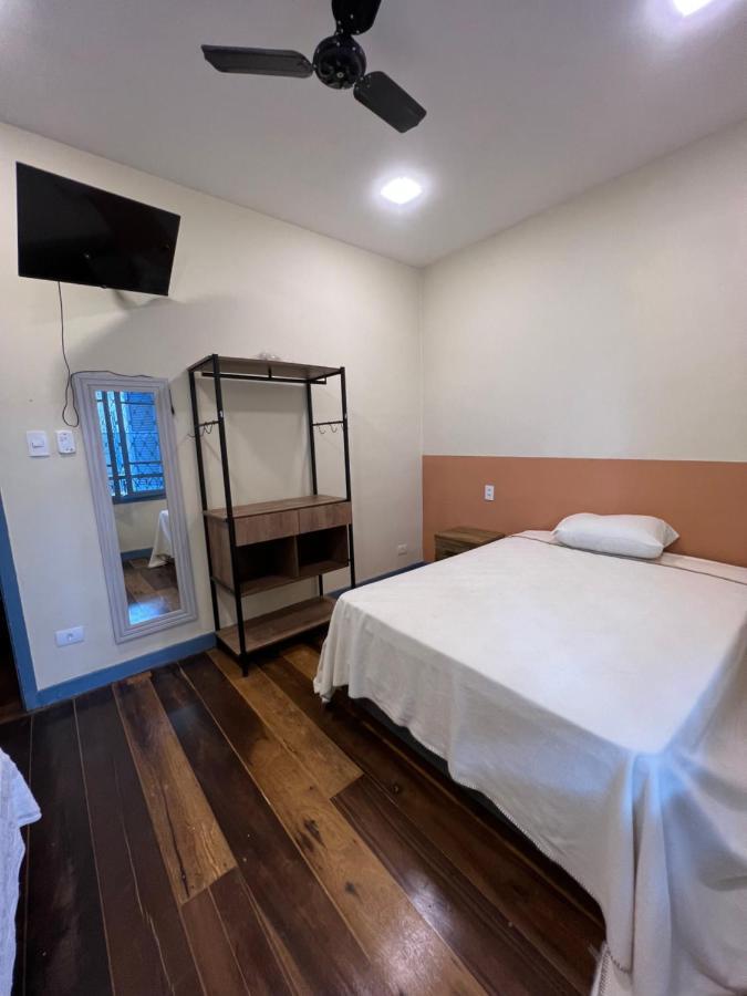 Hostel El Caminito Lgbtqiapn Plus Сантос Екстериор снимка