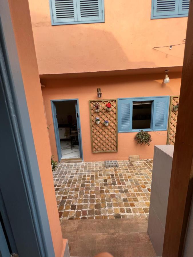Hostel El Caminito Lgbtqiapn Plus Сантос Екстериор снимка