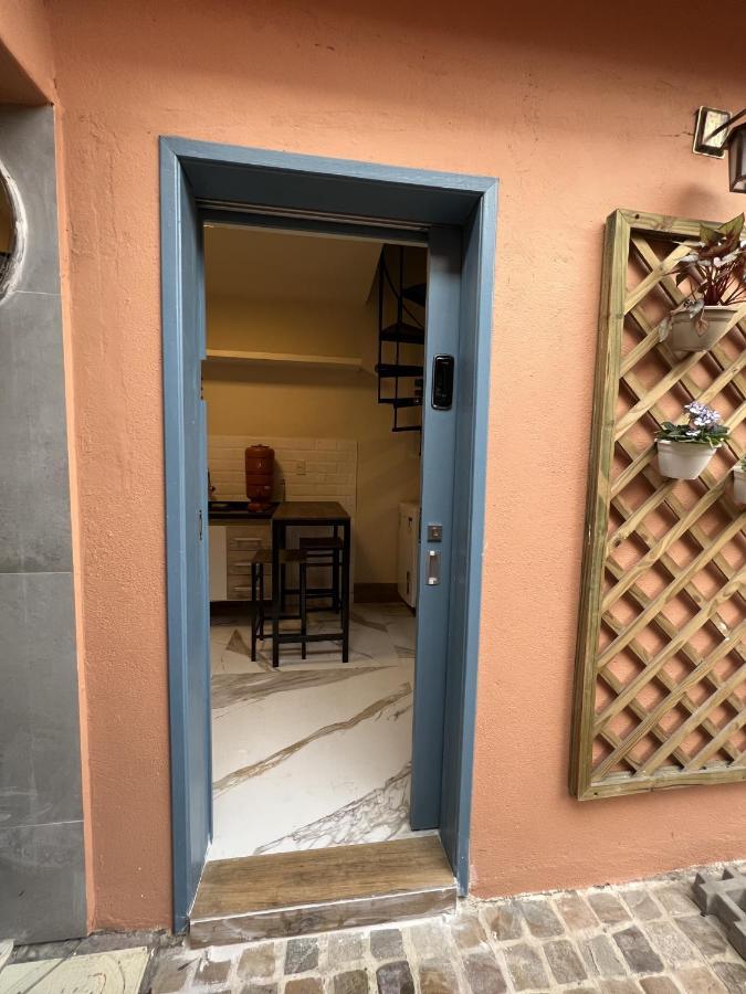 Hostel El Caminito Lgbtqiapn Plus Сантос Екстериор снимка