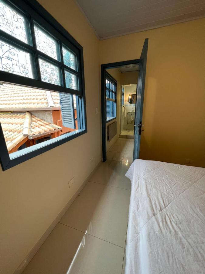 Hostel El Caminito Lgbtqiapn Plus Сантос Екстериор снимка
