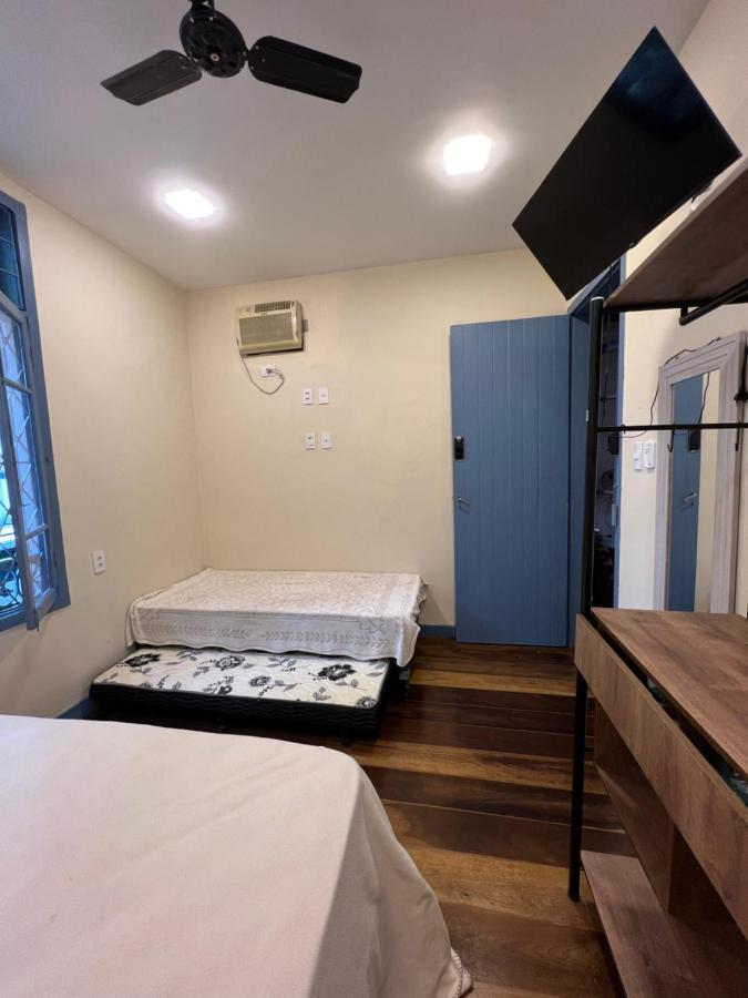 Hostel El Caminito Lgbtqiapn Plus Сантос Екстериор снимка